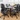 Buro Mondo Soho Mesh Chair