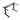 Vision Two Electric Adjustable Desk