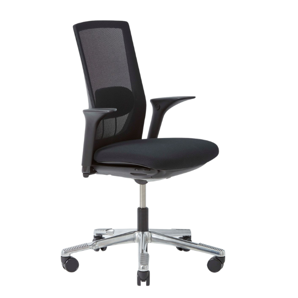 HAG Futu Chair Executive Ergonomic Office Chair- Ergoport