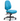 Delta Chair Black Blue