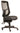Swift Mesh High Back Large Seat Chair