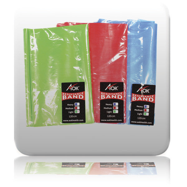 Light medium 2025 heavy resistance bands