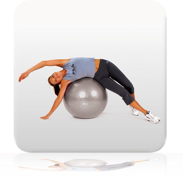 Aok deals swiss ball