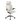 Humanscale Custom Leather Freedom Office Chair White