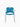 Herman Miller Caper Blue Chair