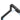 2-22-Curve-Single-matte-black 1