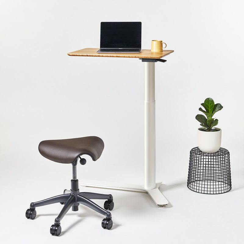 Humanscale Float Cable Humanscale Float Mini Table – Ergoport