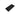 Accede Desk Module in black closed lid
