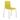 Acti 4 leg chrome frame-yellow