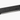 Athena power rail in black