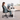 Breyta™ Foot Rest - Black