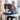 Breyta™ Monitor Stand - Black
