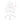 Buro Raider Gaming Chair front profile measurements