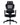 Buro Sentinel Gaming Chair Front View