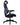 Buro Sentinel Gaming Chair Side View