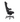 CS Secure 24/7 Controller Chair left hand side view