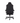 CS Secure 24/7 Controller Chair straight back view 