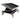 Z-Rest™ Draftsman Ergonomic Footrest