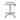 Ergotron Silver LearnFit Adjustable Standing Desk DEMO