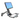 Ergotron StyleView Sit-Stand Combo Arm SALE