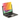 Frameless Privacy Filter (Widescreen) 3M™ 13.3" Gold