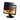 Frameless Privacy Filter (Widescreen) 3M™ 15.4"