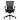 Fursys T50 AIR black front view