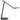 Humanscale Nova Task Light