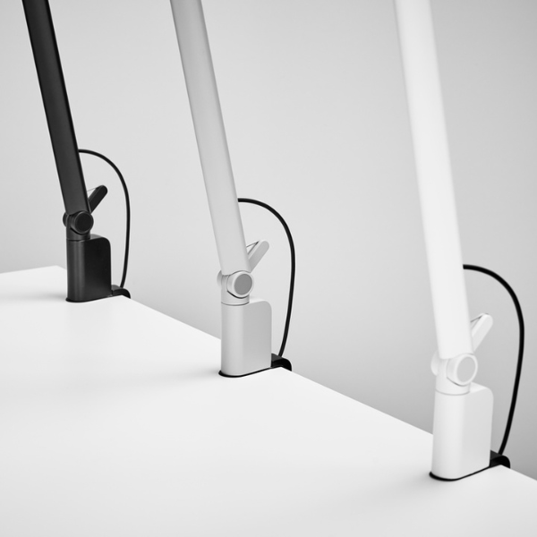 Humanscale Nova Task Light – Ergoport