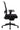 Jirra Chair and arms side view
