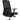 Jirra Chair with headrest and arms side back view