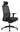 Jirra Chair with headrest front side with arms