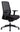 Jirra chair with arms front side view