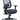 KENZO-A Chair in black