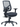 KENZO-A Chair in black