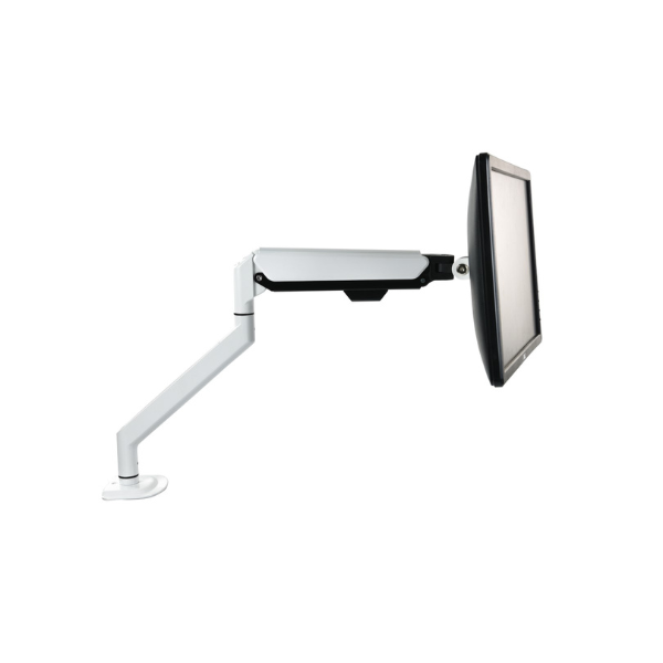 Kinect Activate Single Monitor Arm - Ergoport