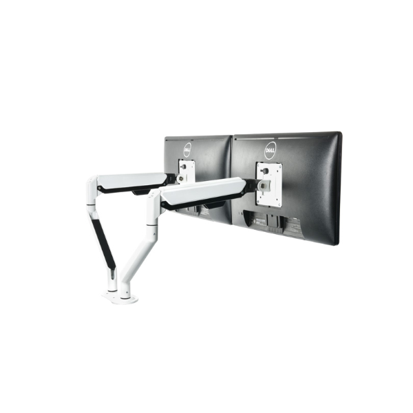 Kinect Activate Single Monitor Arm - Ergoport
