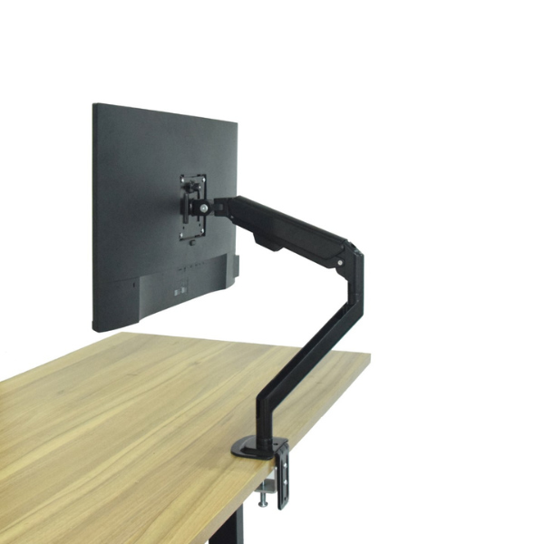 Kinect Activate Single Monitor Arm - Ergoport