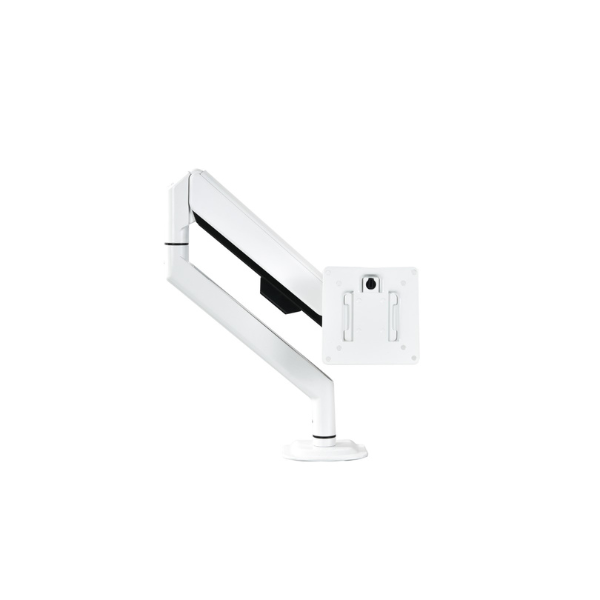 Kinect Activate Single Monitor Arm - Ergoport