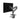 LX_PRO_SINGLE_MONITOR_ARM_GREY_WITH_2_PIECE_CLAMP