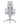LiberNovo Omni Pro Dynamic Ergonomic Chair in Glacier back view