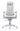 LiberNovo Omni Pro Dynamic Ergonomic Chair in Glacier 