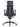 LiberNovo Omni Pro Dynamic Ergonomic Chair in Graphite back view