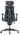 LiberNovo Omni Gen Graphite back view