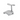 liberNovo_Glacier_footstool front angle