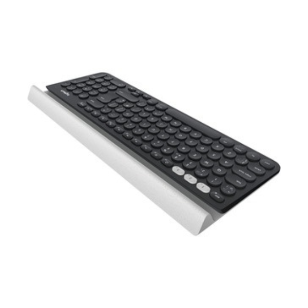 Logitech Wireless Keyboard K780 – Ergoport