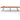 Marco 3 Leg Single Row Meeting Table