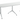 Marco 3 Leg Single Row Meeting Table