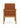 Moreton_Chair_in_Rust_Fabric_Back_View
