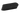 Nova Trio in Black Matte